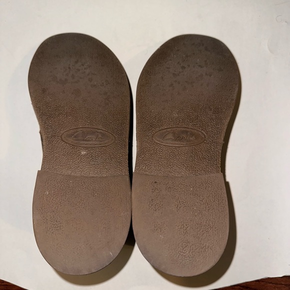 Clark’s Desert Boot Beeswax - Picture 7 of 8